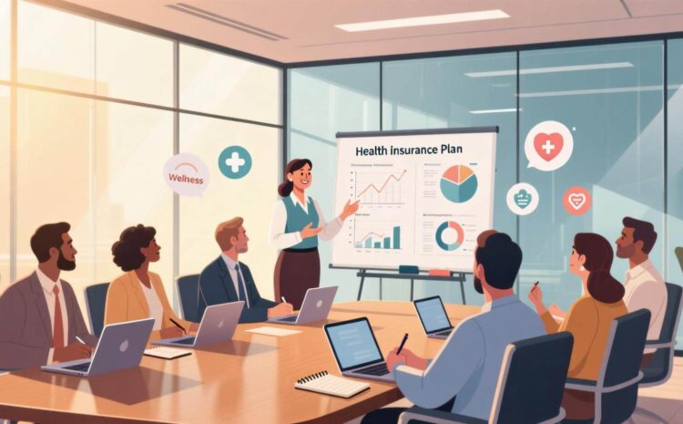  Plano de Saúde empresarial para empresas estrangeiras 