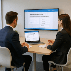 Plano empresarial