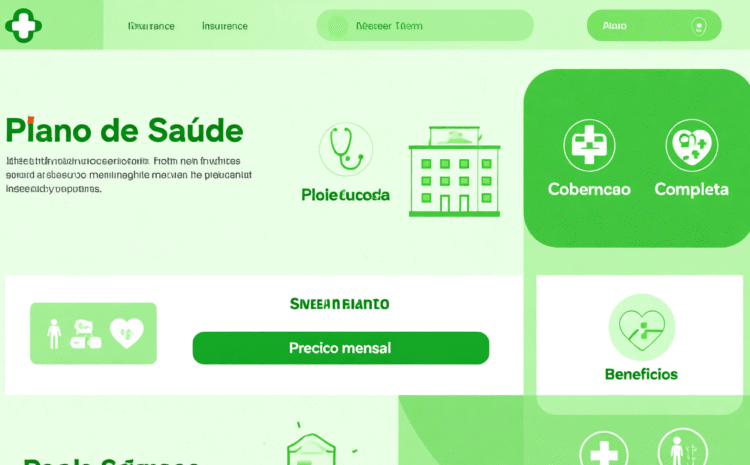  Plano de saúde empresarial na região Norte 