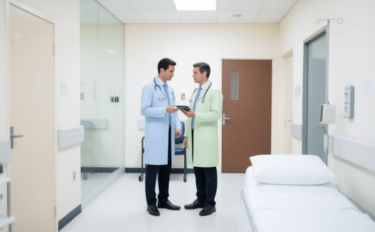  Planos de Saúde Empresariais e Particulares