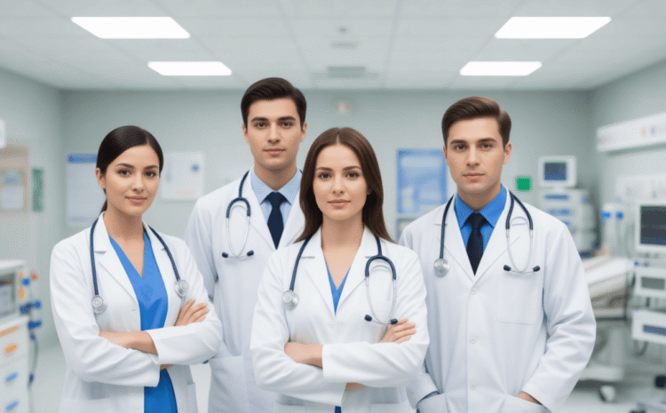  Planos de Saúde Empresariais e Particulares no Centro Oeste 