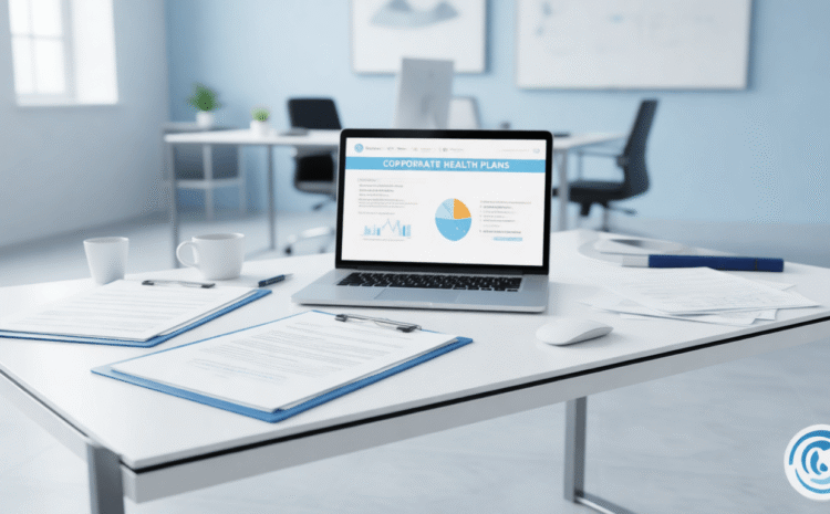  Planos de Saúde Empresariais na Região Sul 