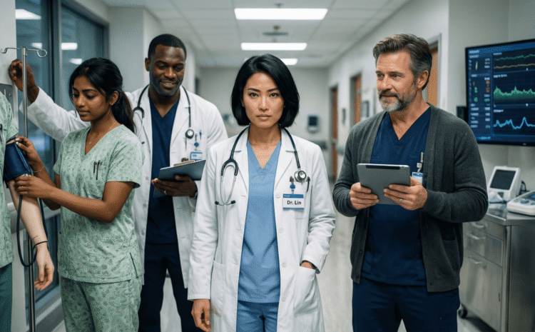  Planos de Saúde Empresariais e Particulares na Região Sul 