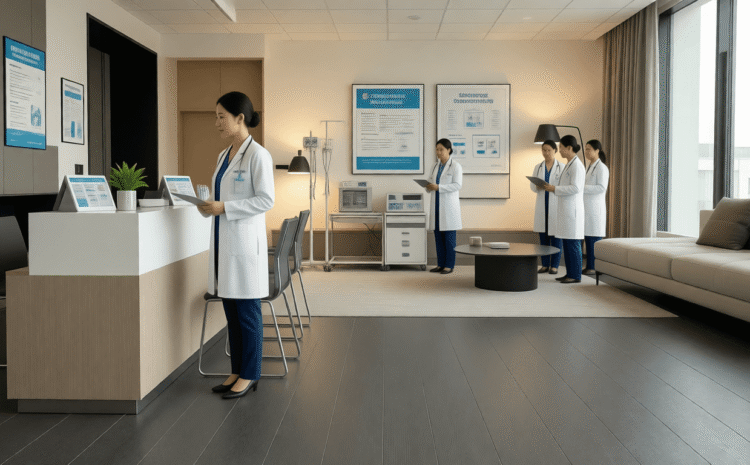  Planos de Saúde Particulares