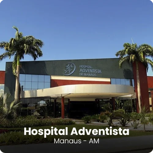 Hospital Adventista Manaus
