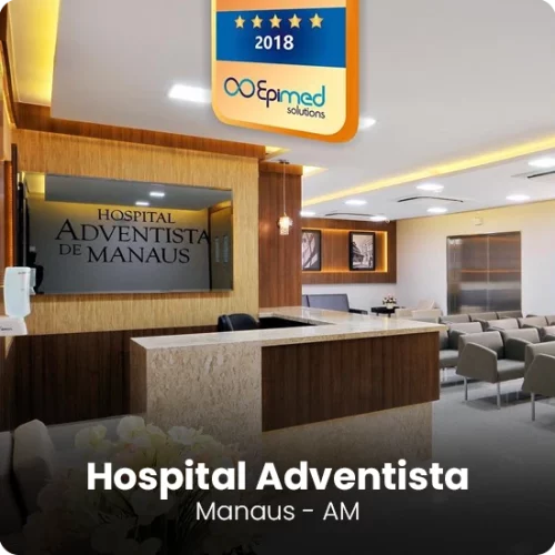 Hospital Adventista Manaus