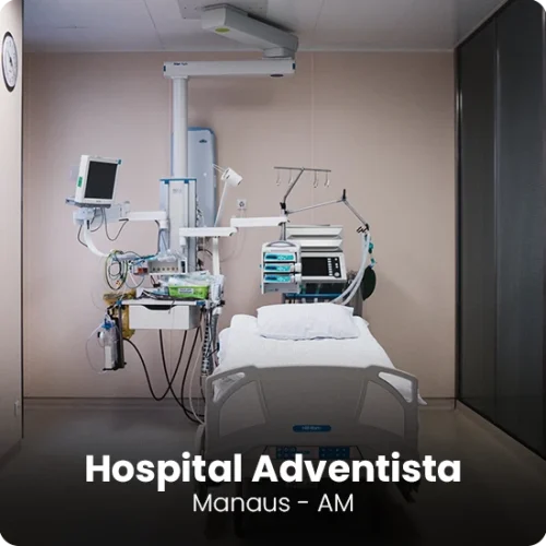 Hospital Adventista Manaus