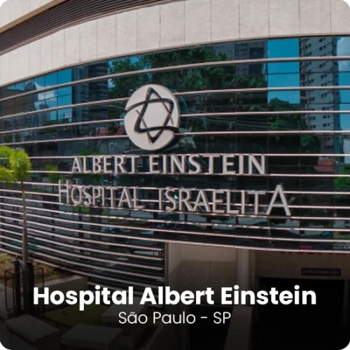 Hospital Albert Einstein