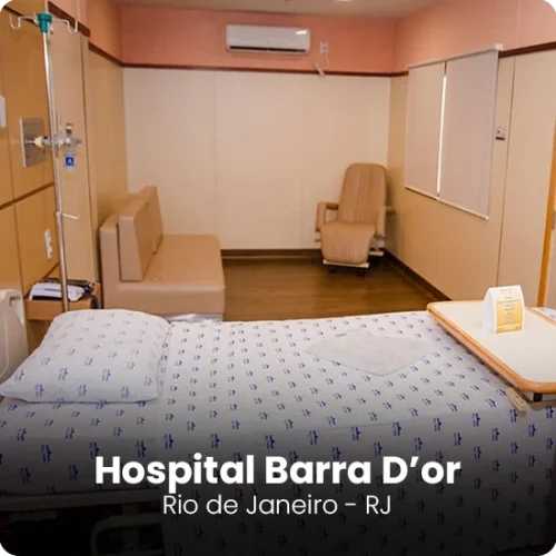 Hospital Barra D'or