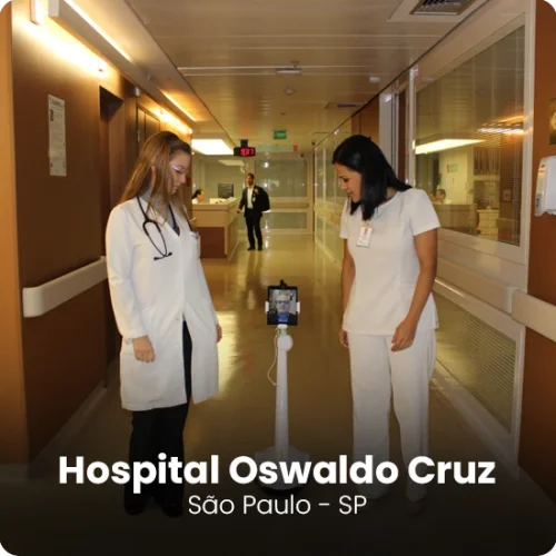 Hospital Oswaldo Cruz