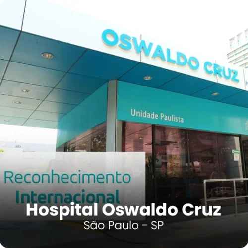 Hospital Oswaldo Cruz