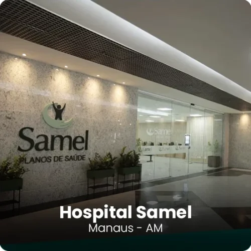 Hospital Samel
