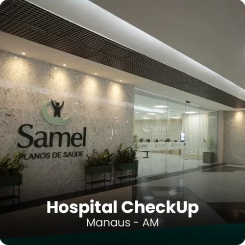 Hospital Samel