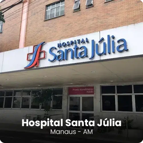 Hospital Santa Julia