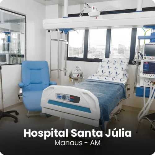 Hospital Santa Julia