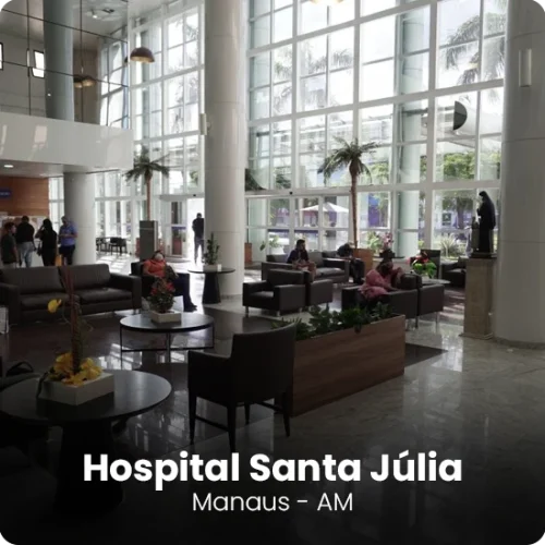 Hospital Santa Julia