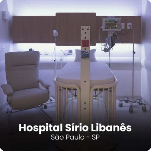 Hospital Sírio Libanês
