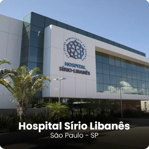 Hospital Sírio Libanês